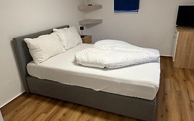 Ferienapartments Perdacher